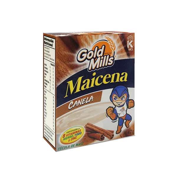 Maicena Canela