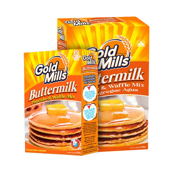 Pancake Buttermilk