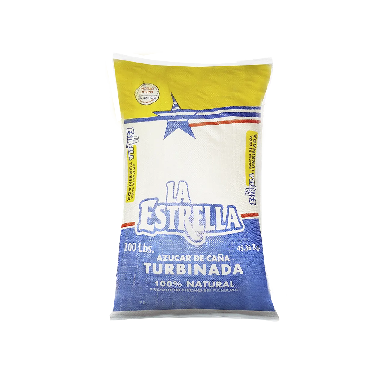 Azúcar La Estrella