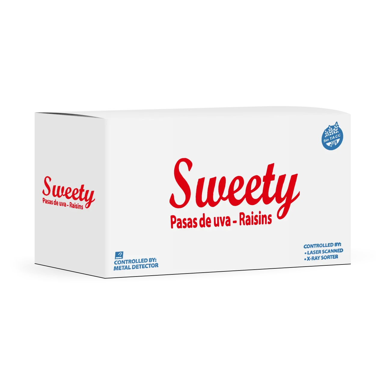 Sweety – Pasas de uva