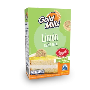 limon Cake Mix